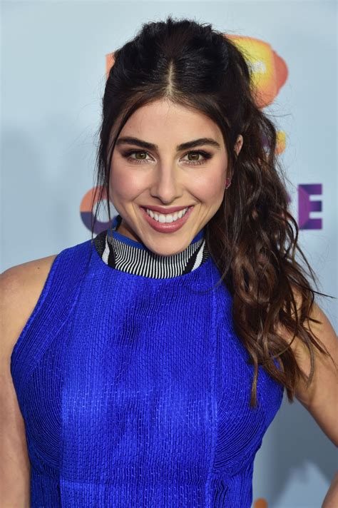 Danielle Monet .